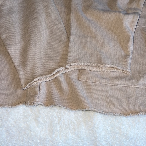 NWT- Eileen Fisher V-Neck Boxy Jacket Cardigan- Size 2X - Picture 7 of 11